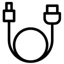 Carcasas, Conectores y Cableado