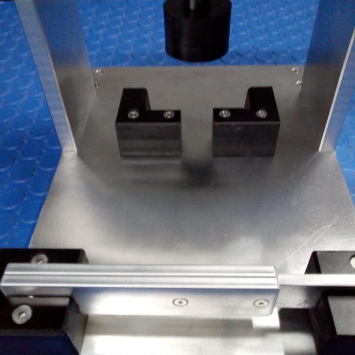 Prensa de desensamble