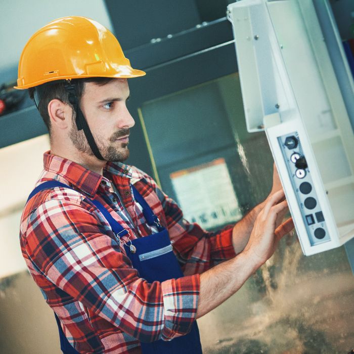 Nuestra Empresa LVOIT