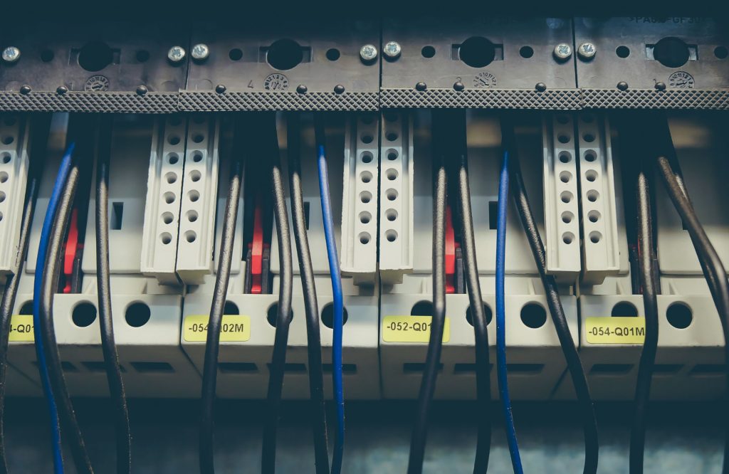 Sistemas Automaticos PLC