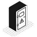 Armado de Gabinete de Control